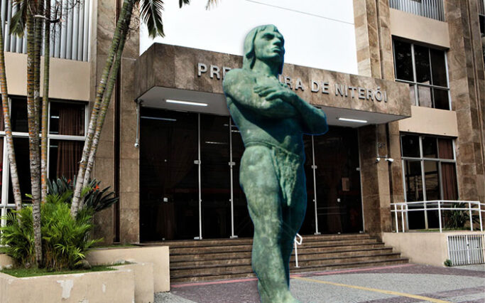 Eleições em Niterói