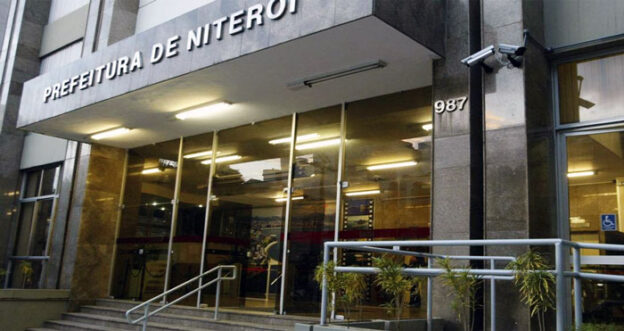 Carnaval de ponto facultativo em Niterói