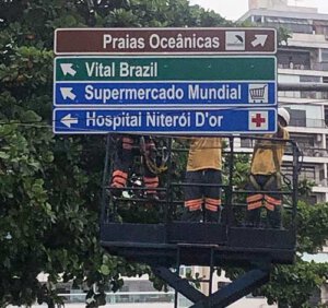 nittrans instala placas