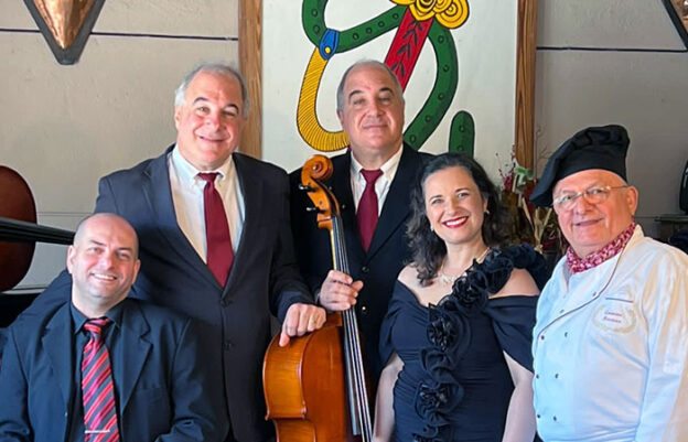 Quintteto della Canzone