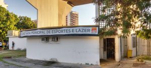 regional do Ingá