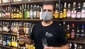 cachaçaria