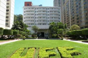 Reitoria da UFF