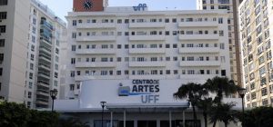 Reitoria da UFF