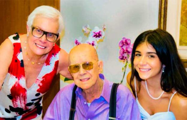 Renato Garcia Justo, Niterói