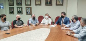 cdl reunido