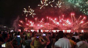 reveillon