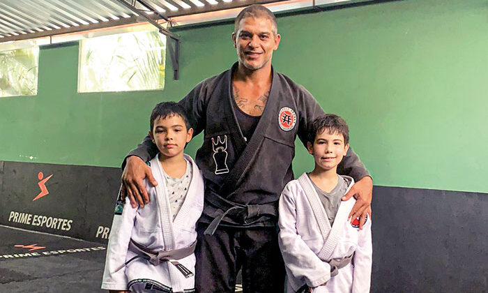Ricardo Arona