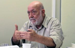 Roberto Kant, Niterói