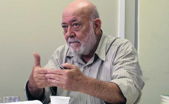 Roberto Kant, Niterói
