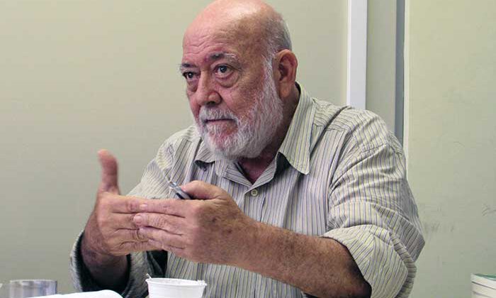 Roberto Kant, Niterói