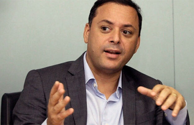 Rodrigo Neves, Niterói