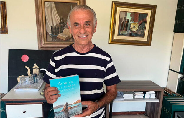 Ronald Eucário Villela, Niterói