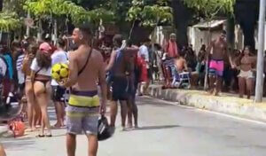 hora do vírus