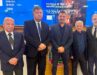 Homenagens na Câmara de São Gonçalo