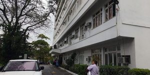Hospital Santa Martha