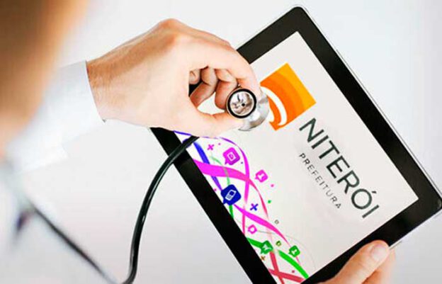 Orçamento da Saúde, Niterói