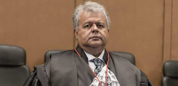 decano da justiça niteroiense