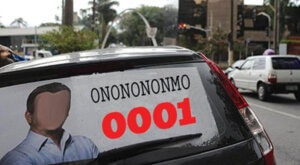 propaganda eleitoral