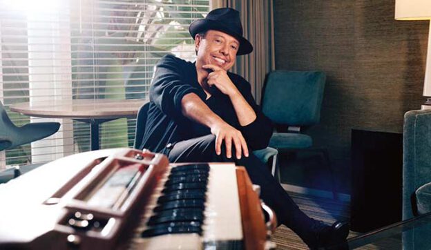 Sérgio Mendes / Divulgação