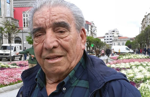 Seu Antonio, Niterói