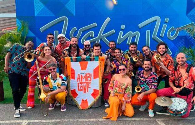 Sinfônica Ambulante de Niterói