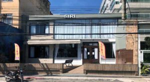restaurante siri