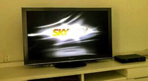 tv por assinatura