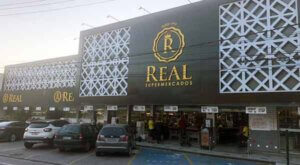 Supermercado Real