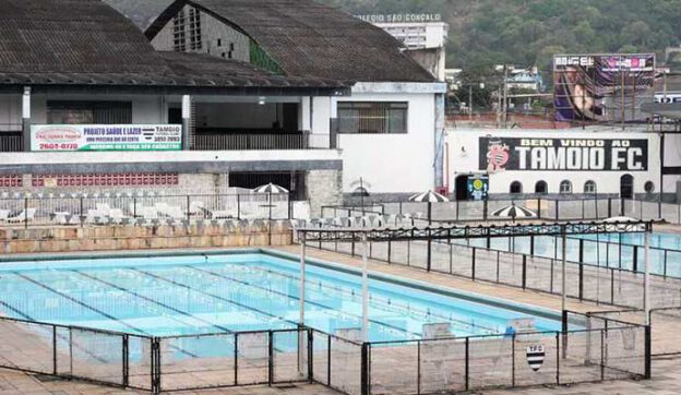 Tamoio Futebol Clube