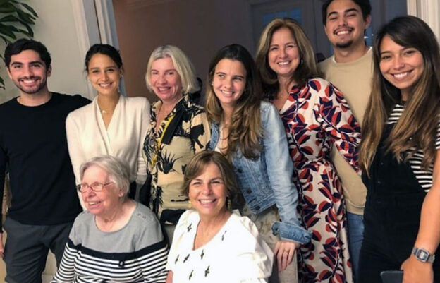 Tereza Cristina Barroso