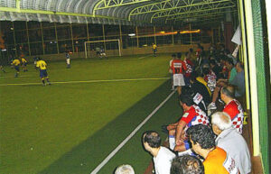 campeonato do Abel