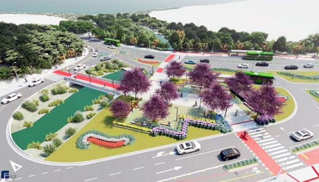 Praça Stuessel Amóra