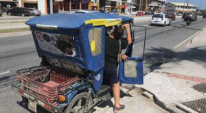 tuc tuc