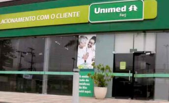 Crise na Unimed Ferj