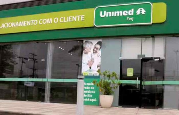 Crise na Unimed Ferj