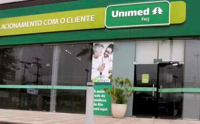 Crise na Unimed Ferj