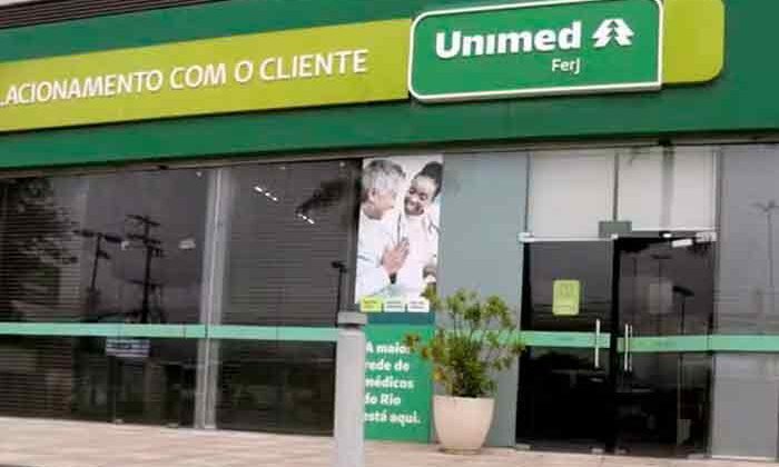 Crise na Unimed Ferj