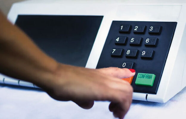 Eleitorado feminino é maioria em Niterói