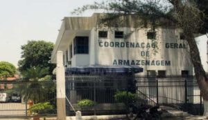 vacinas CGA