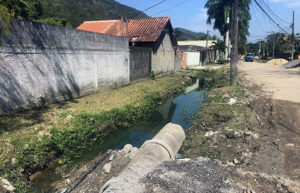 Rua Irene Sodré