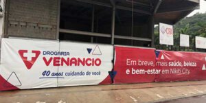 Venancio vai abrir nova farmácia em Icaraí