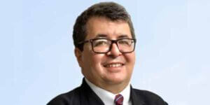 Vitor Marcelo Rodrigues advogado