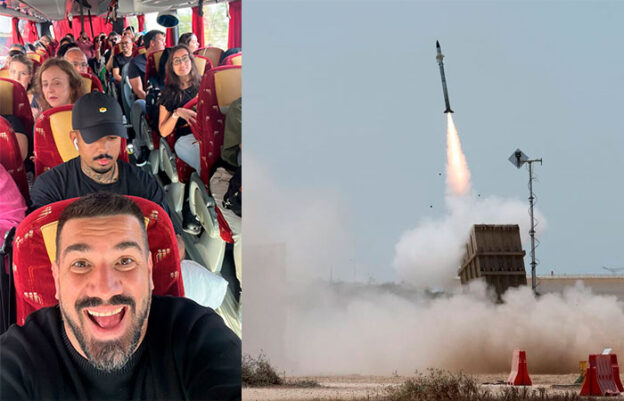 pastor Felipe Valadão, Niterói