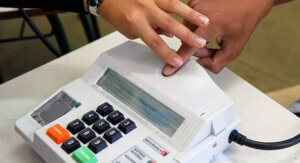 voto
