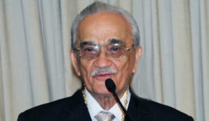 Waldenir Bragança